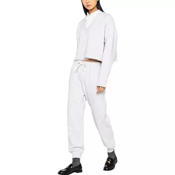 Брюки женские Miu Miu, серый