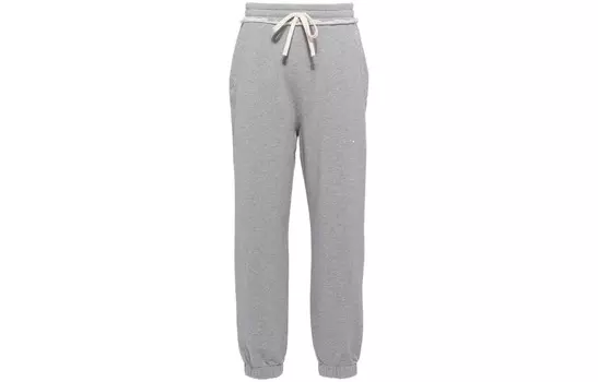 Брюки женские Miu Miu, серый