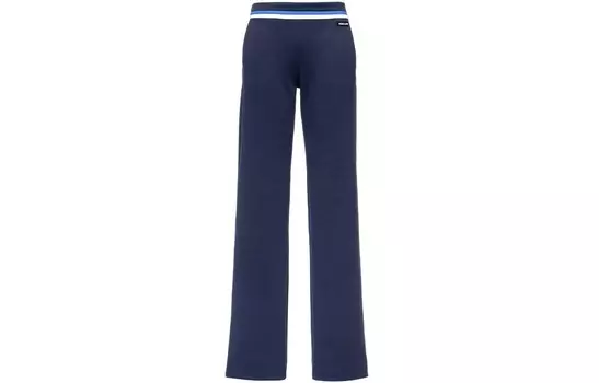 Брюки женские Miu Miu, синий