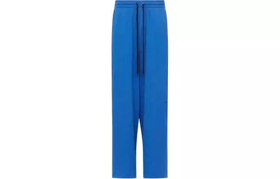Брюки женские Mm6 Maison Margiela, синий