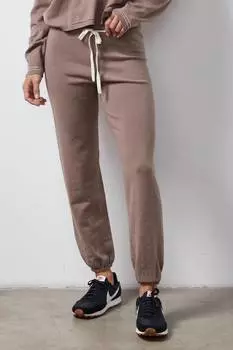 Брюки женские Monrow, цвет pecan