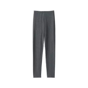 Брюки женские Muji Tianzhu, серый