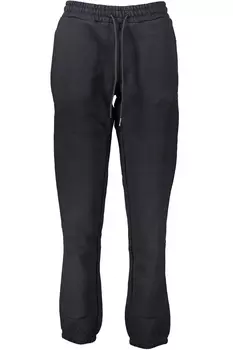 Брюки женские Napapijri флисовые, черный