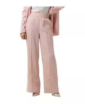 Брюки женские Neya светло розовые Refined Department, розовый