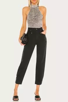 Брюки женские NOAM, черный