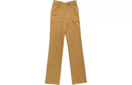 Брюки женские Pant Burberry, коричневый