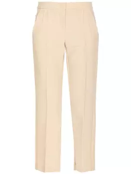 Брюки женские Patrizia Pepe, нейтральный