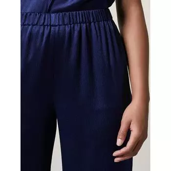 Брюки женские Persona by Marina Rinaldi, цвет china blue