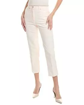 Брюки женские Peserico, бежевый