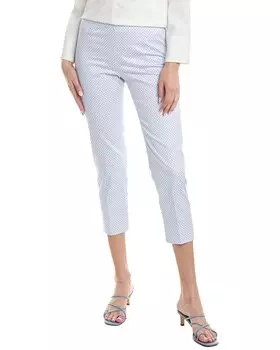 Брюки женские Peserico, синий