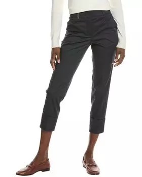 Брюки женские Peserico, синий