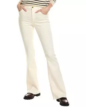 Брюки женские Piazza Sempione, белый