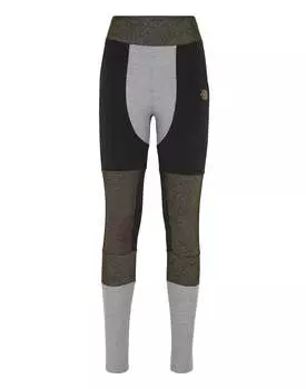 Брюки женские PLEIN SPORT, мультиколор