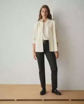 Брюки женские полупальто Lloyd's, хаки