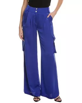 Брюки женские Ramy Brook, синий