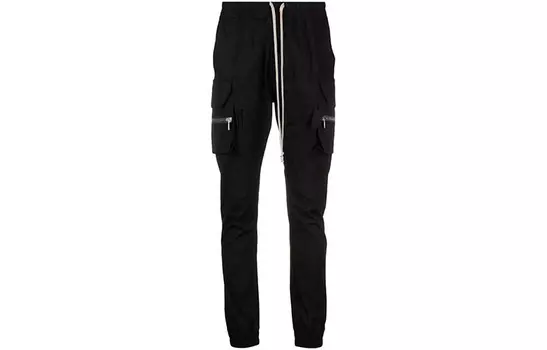 Брюки женские Rick Owens, черный
