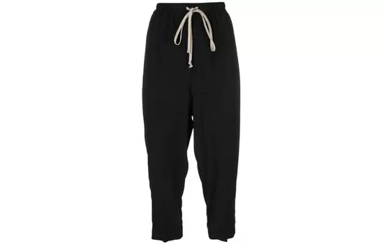Брюки женские Rick Owens, черный