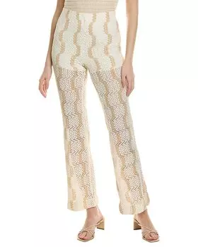 Брюки женские Sabina Musayev, белый