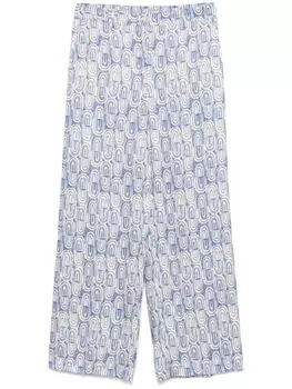 Брюки женские Seventy, синий