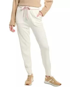 Брюки женские Splendid, белый
