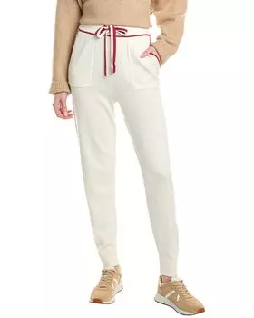 Брюки женские Splendid, белый