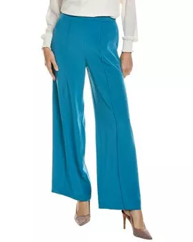 Брюки женские St. John, синий