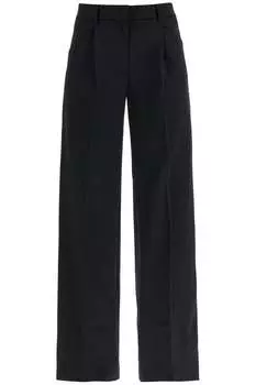 Брюки женские THE ANDAMANE, черный