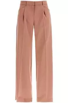 Брюки женские THE ANDAMANE, розовый