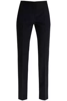 Брюки женские The Attico, черный