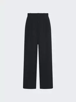 Брюки женские The Row, черный