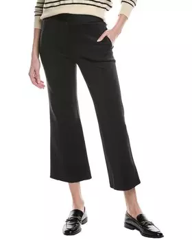 Брюки женские Theory, черный