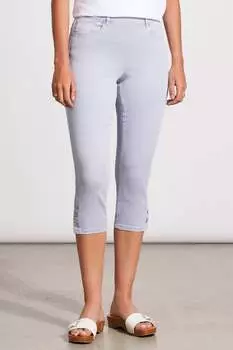 Брюки женские TRIBAL, синий