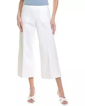 Брюки женские Trina Turk, белый