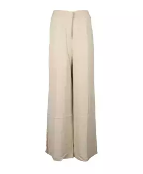 Брюки женские Twinset, бежевый