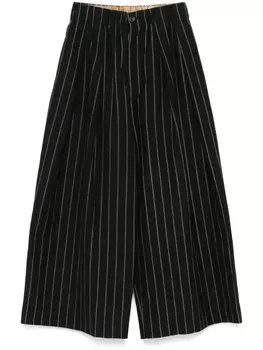 Брюки женские Uma Wang, черный