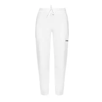 Брюки женские Vetements повседневные, белый