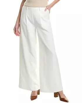 Брюки женские Walter Baker, белый