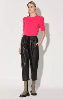 Брюки женские Walter Baker, черный