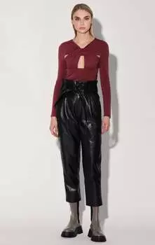 Брюки женские Walter Baker, черный