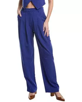 Брюки женские Walter Baker, синий