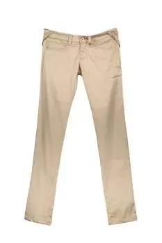 Брюки женские Yes Zee, бежевый
