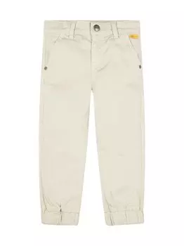 Брюки жесткие классические. Steiff, бежевый