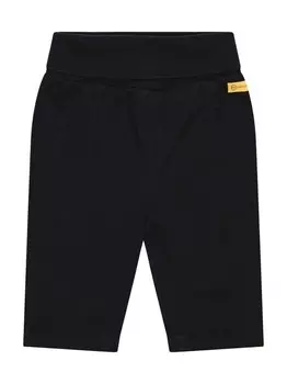 Брюки жесткие классические. Steiff, синий