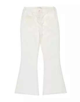 Брюки Zhoe & Tobiah, белый