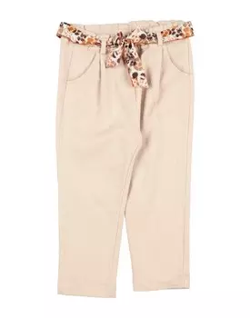 Брюки Zhoe & Tobiah, бежевый