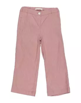 Брюки Zhoe & Tobiah, бледно-розовый