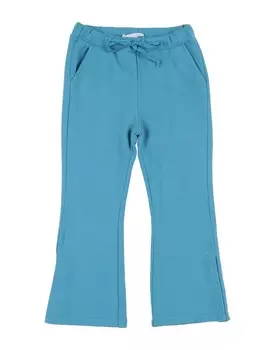 Брюки Zhoe & Tobiah, небесно-голубой