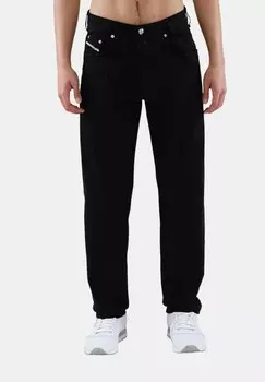 Брюки ZICCO 472 GABARDINE GLOW Picaldi, черный