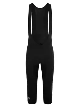 Брюки Ziener Fahrradtight NEBUR X GEL, черный