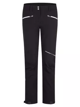 Брюки ZIENER Regular Workout Pants NOREA, черный